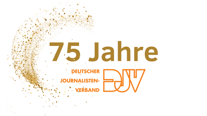 DJV-news 897 vom 8. November 2024: