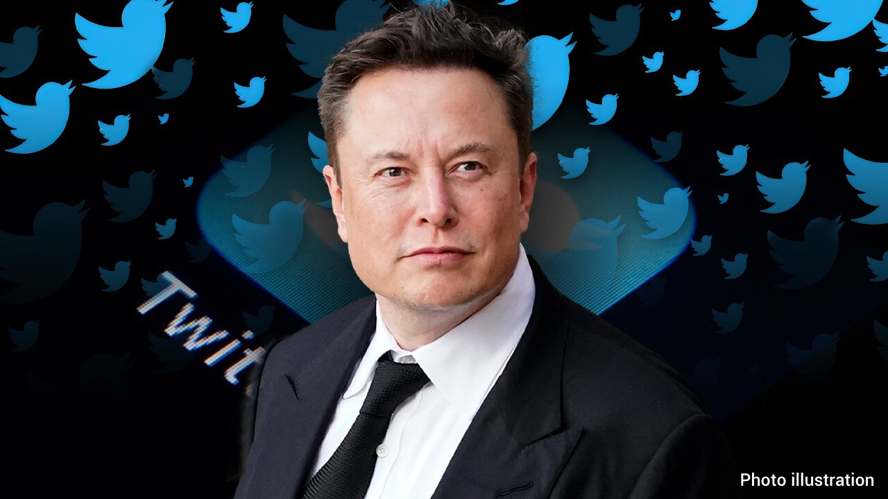  – Elon Musk: Hauptsache rechts. Foto: Fox Business