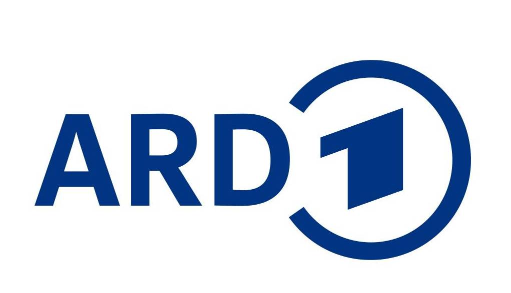  – ARD-Logo. Bild: ARD.