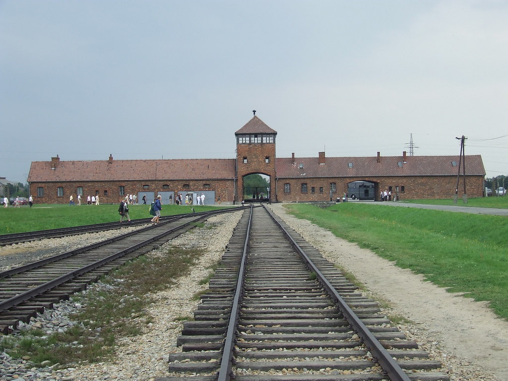  – Konzentrationslager Auschwitz-Birkenau. Foto: jas_gd CC BY-NC-SA 2.0