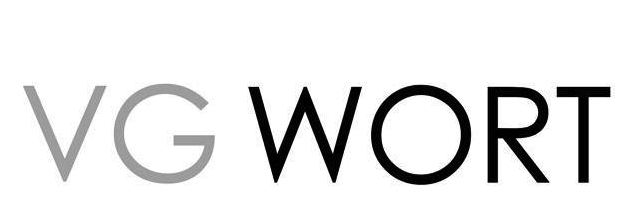Logo der VG-Wort – 